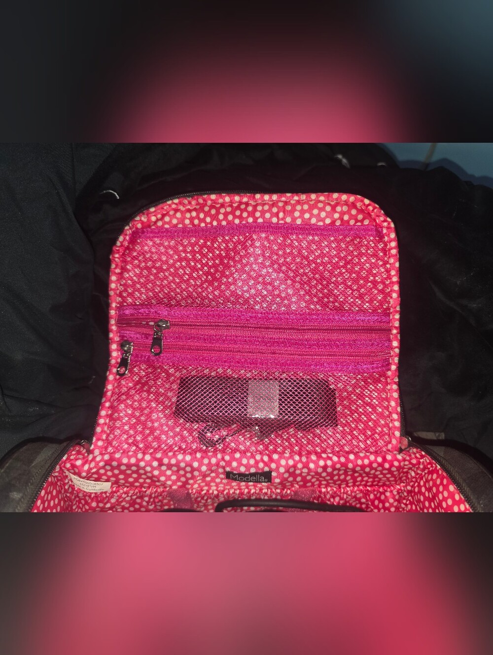 Modella Bag